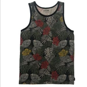 Dakine - Boys Aloha tank top